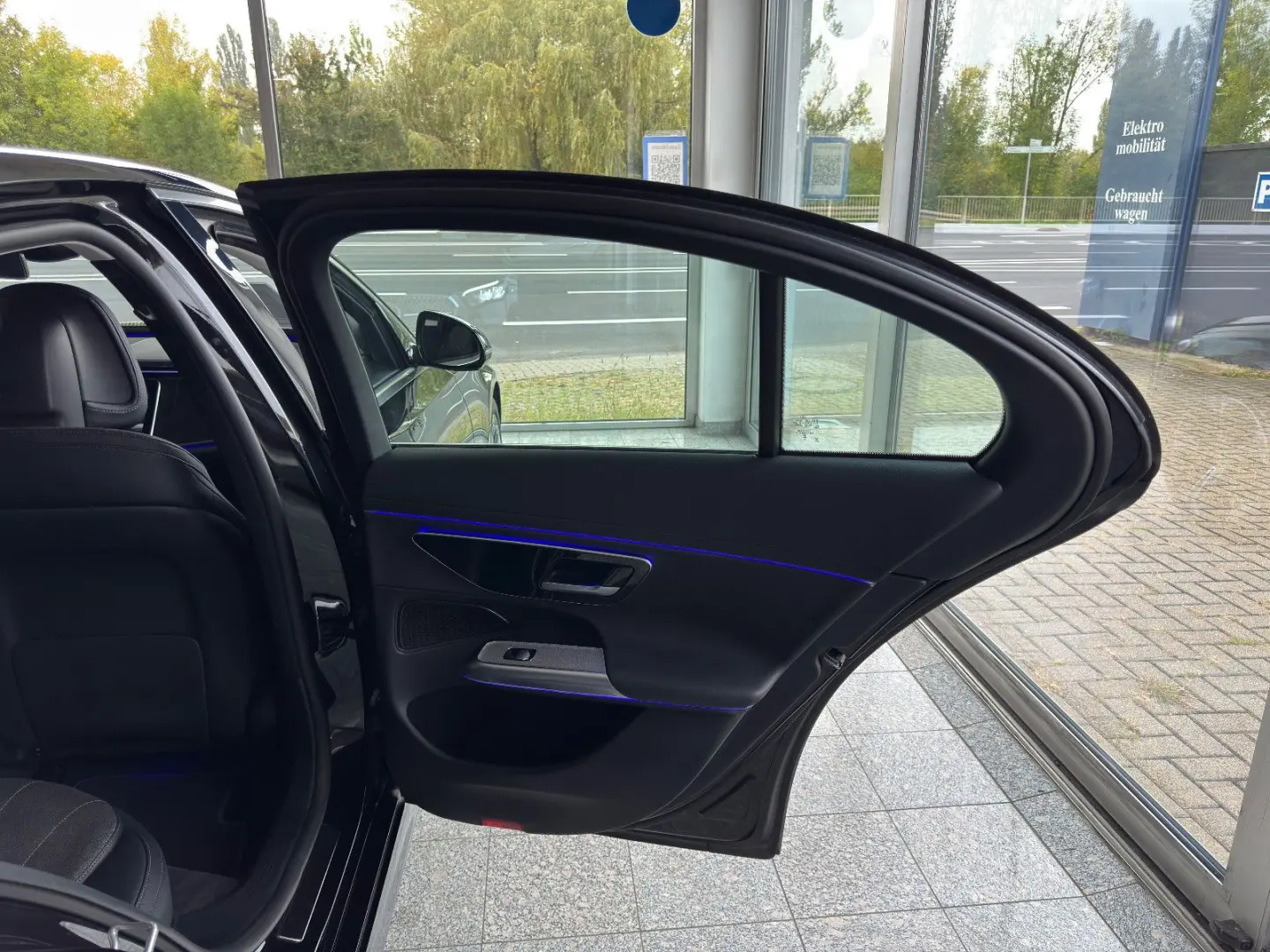 E 220 d Avantgarde Advanced Panorama DISTRONIC20