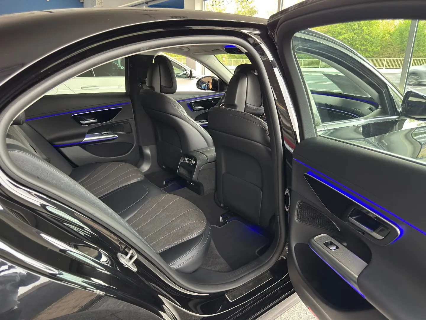 E 220 d Avantgarde Advanced Panorama DISTRONIC20