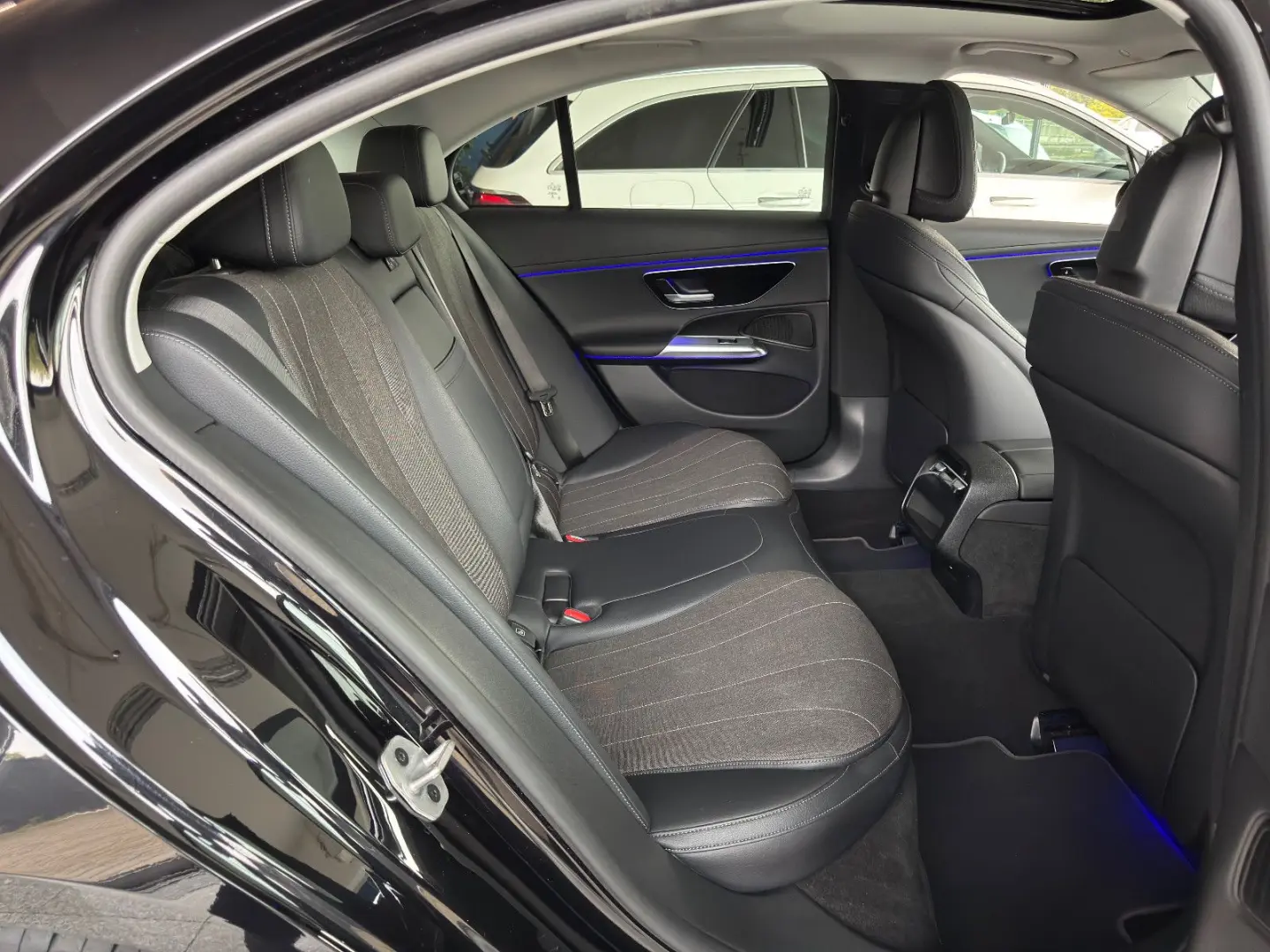 E 220 d Avantgarde Advanced Panorama DISTRONIC20