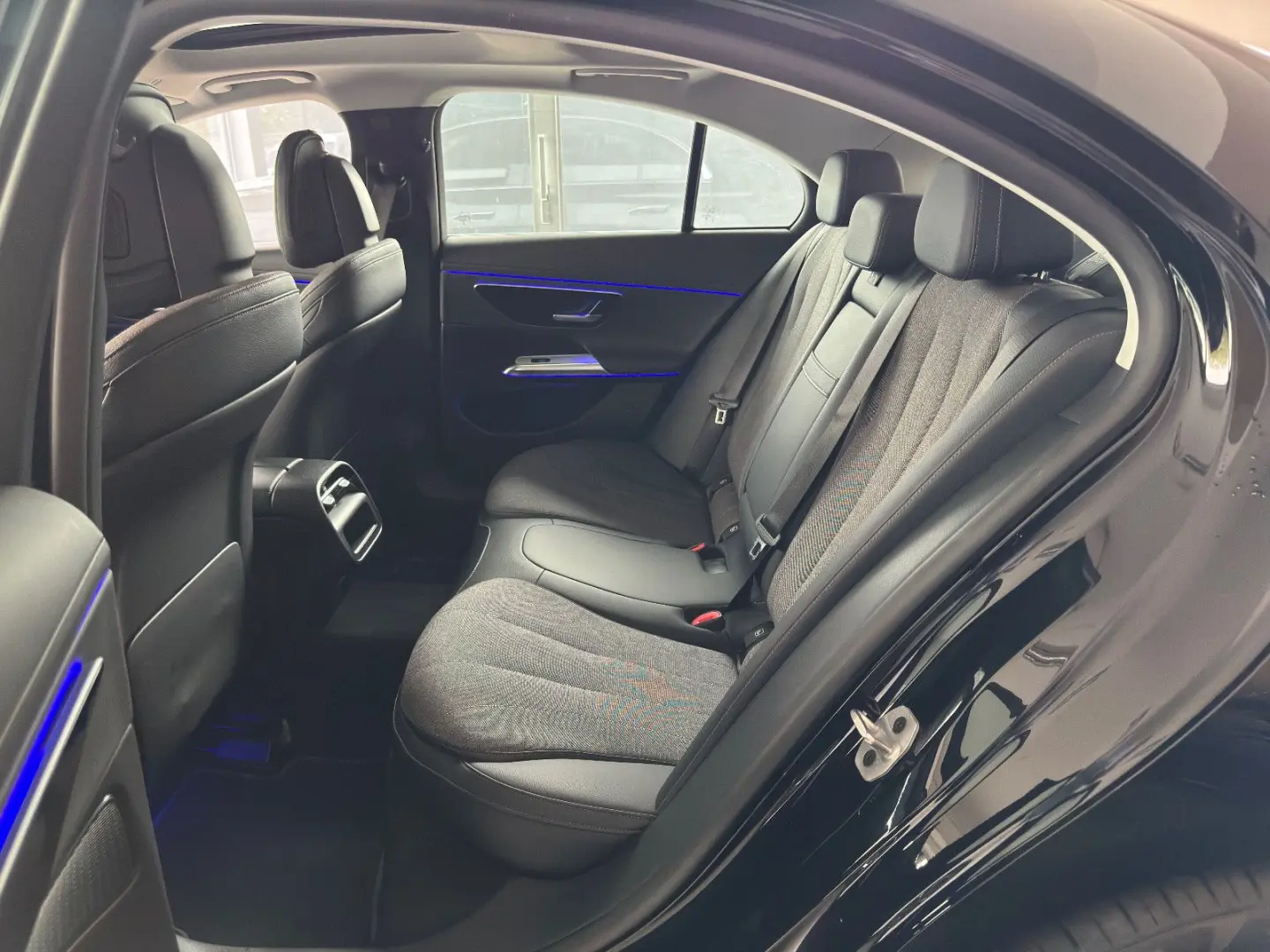 E 220 d Avantgarde Advanced Panorama DISTRONIC20