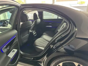 E 220 d Avantgarde Advanced Panorama DISTRONIC20