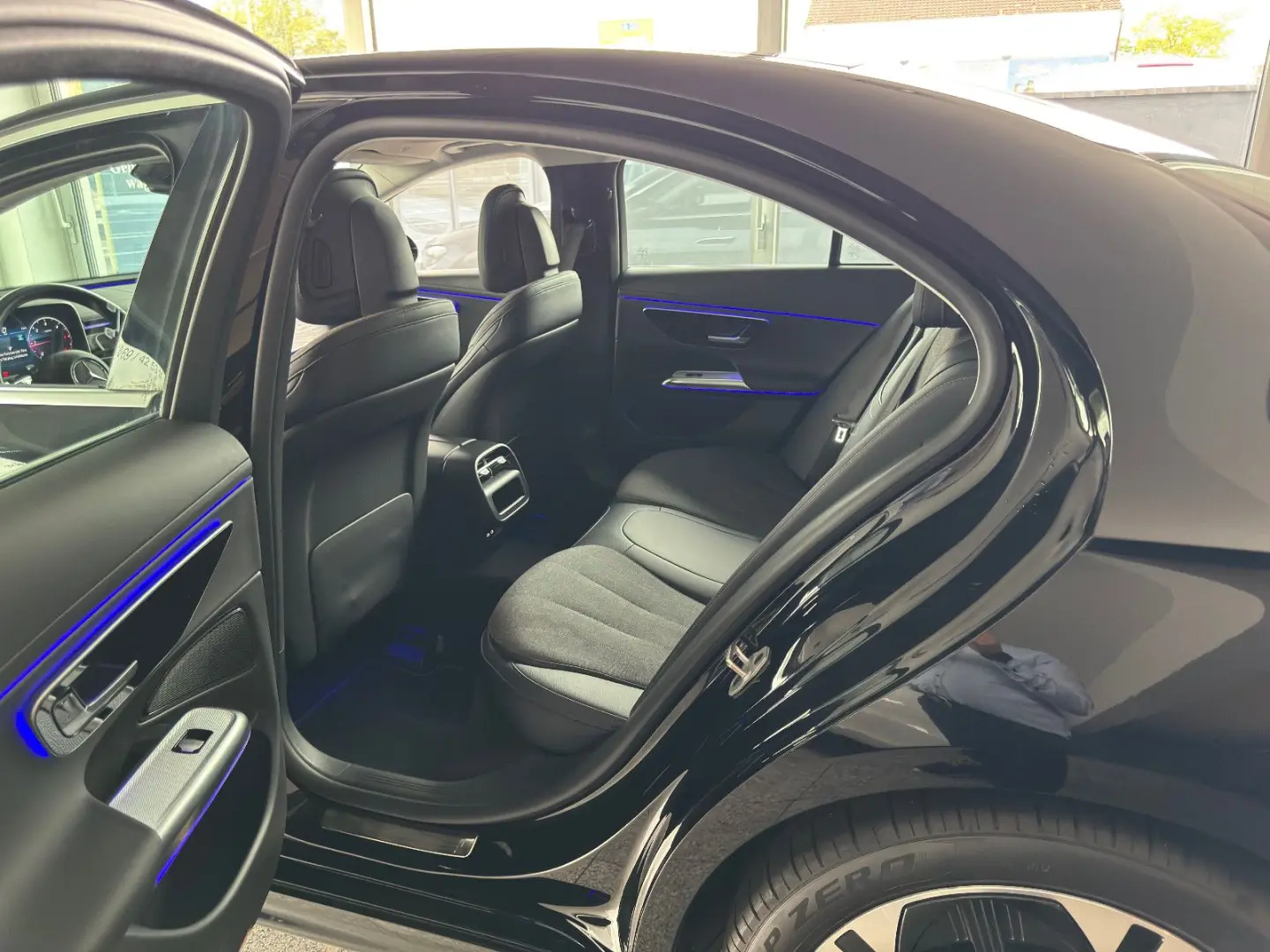 E 220 d Avantgarde Advanced Panorama DISTRONIC20