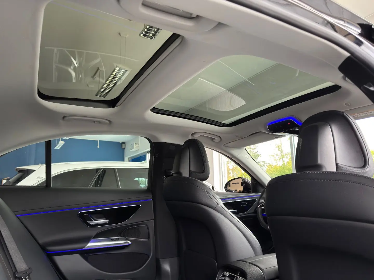 E 220 d Avantgarde Advanced Panorama DISTRONIC20