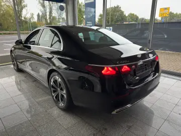 E 220 d Avantgarde Advanced Panorama DISTRONIC20