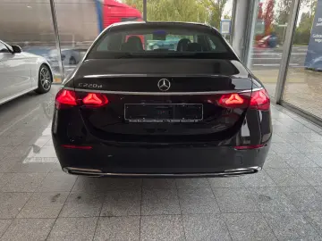 E 220 d Avantgarde Advanced Panorama DISTRONIC20