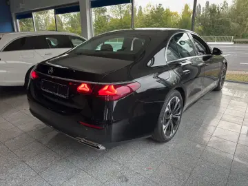 E 220 d Avantgarde Advanced Panorama DISTRONIC20