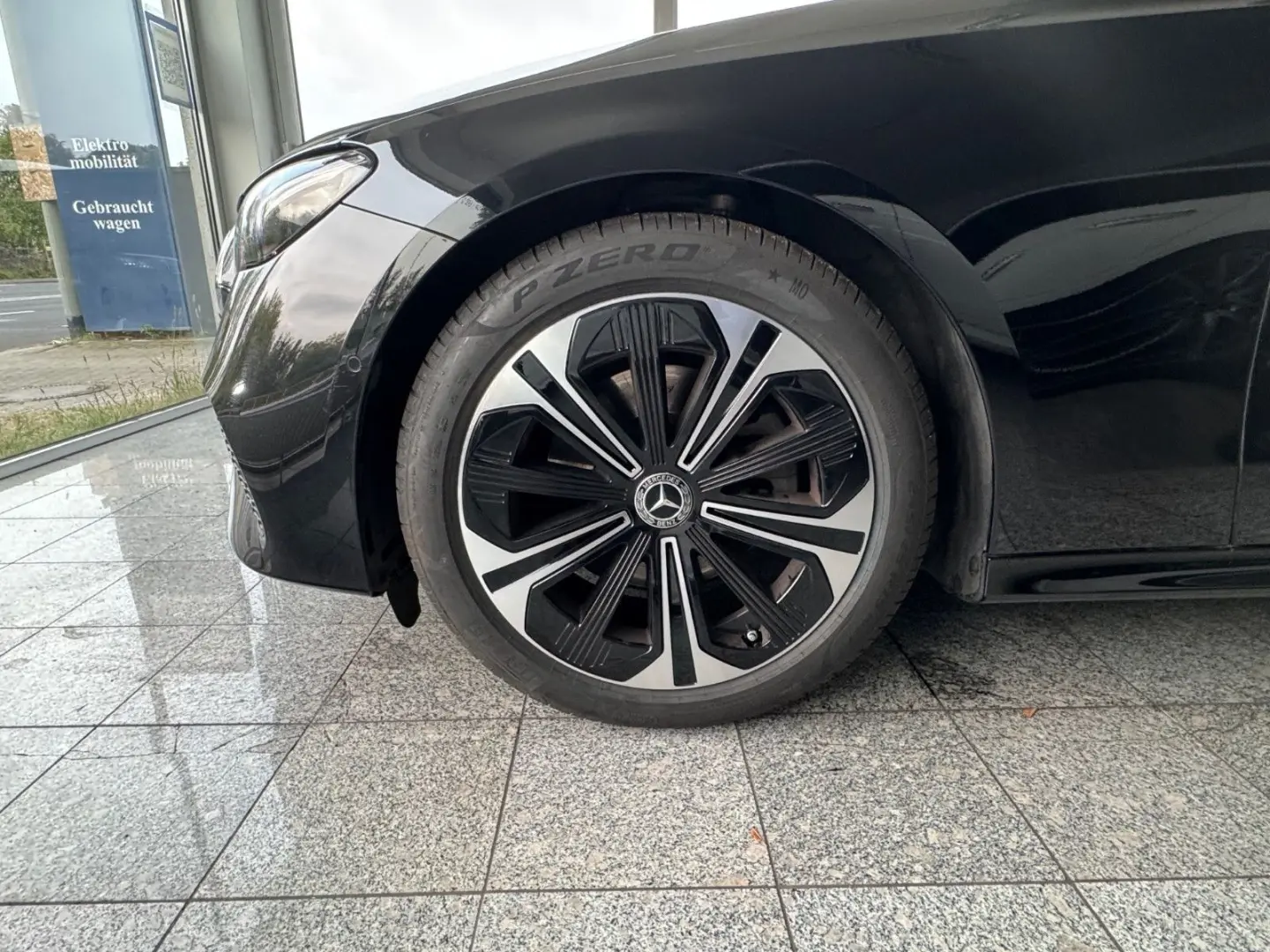 E 220 d Avantgarde Advanced Panorama DISTRONIC20