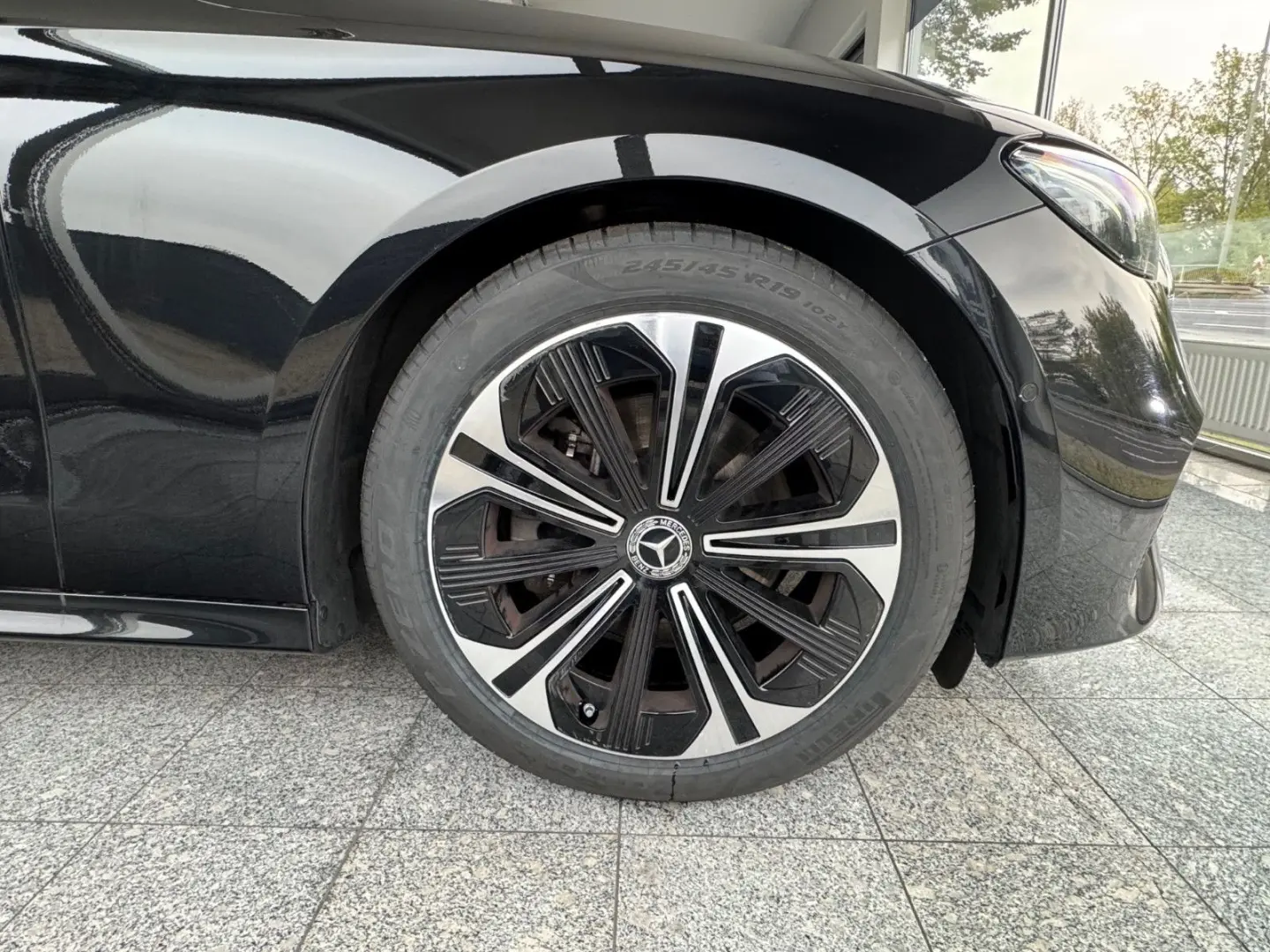 E 220 d Avantgarde Advanced Panorama DISTRONIC20