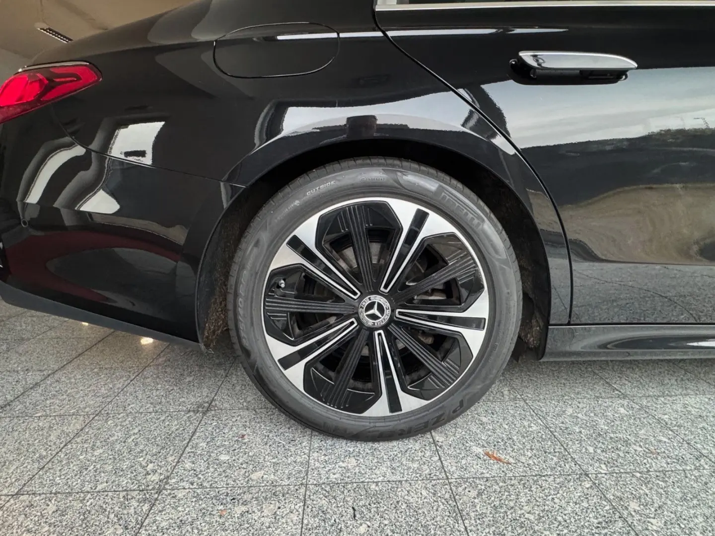 E 220 d Avantgarde Advanced Panorama DISTRONIC20