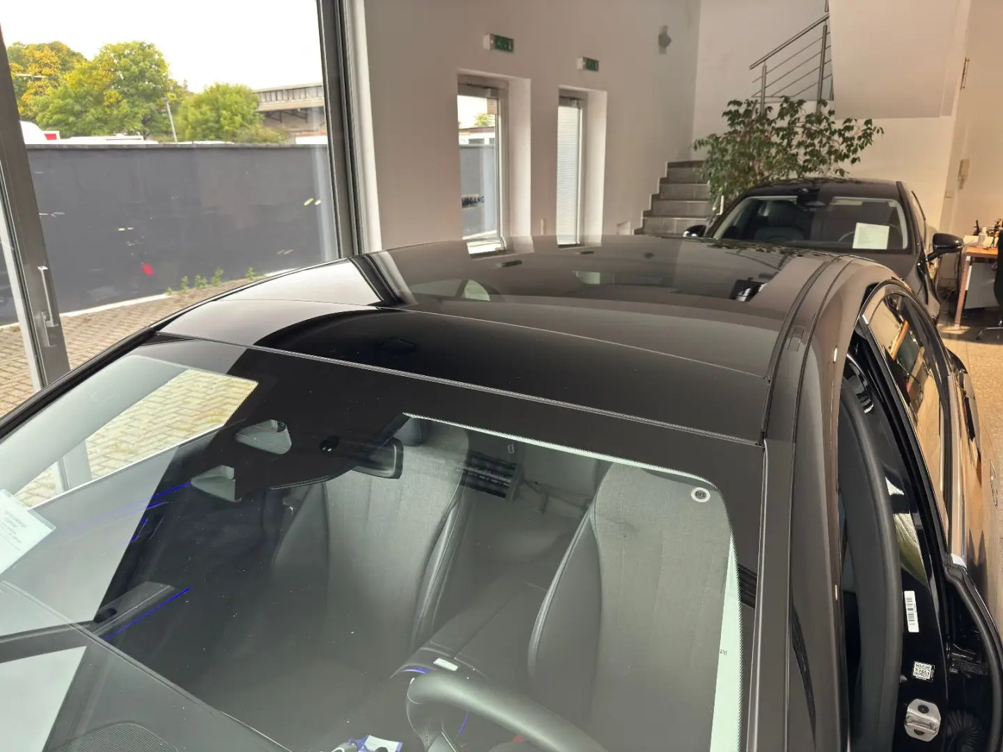 E 220 d Avantgarde Advanced Panorama DISTRONIC20