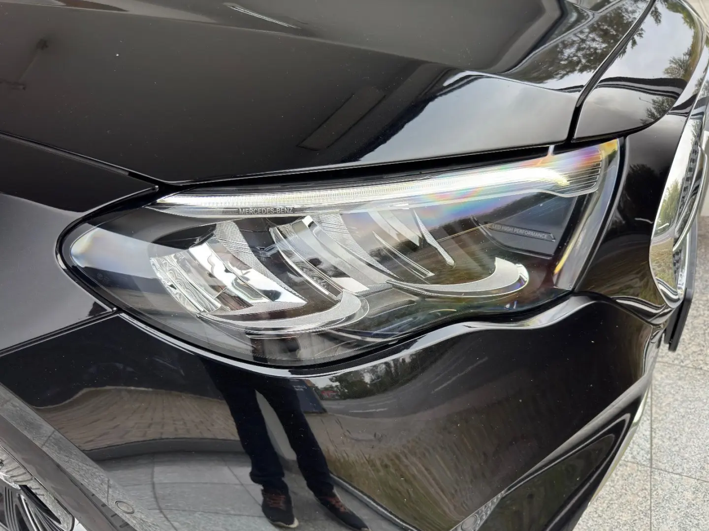 E 220 d Avantgarde Advanced Panorama DISTRONIC20