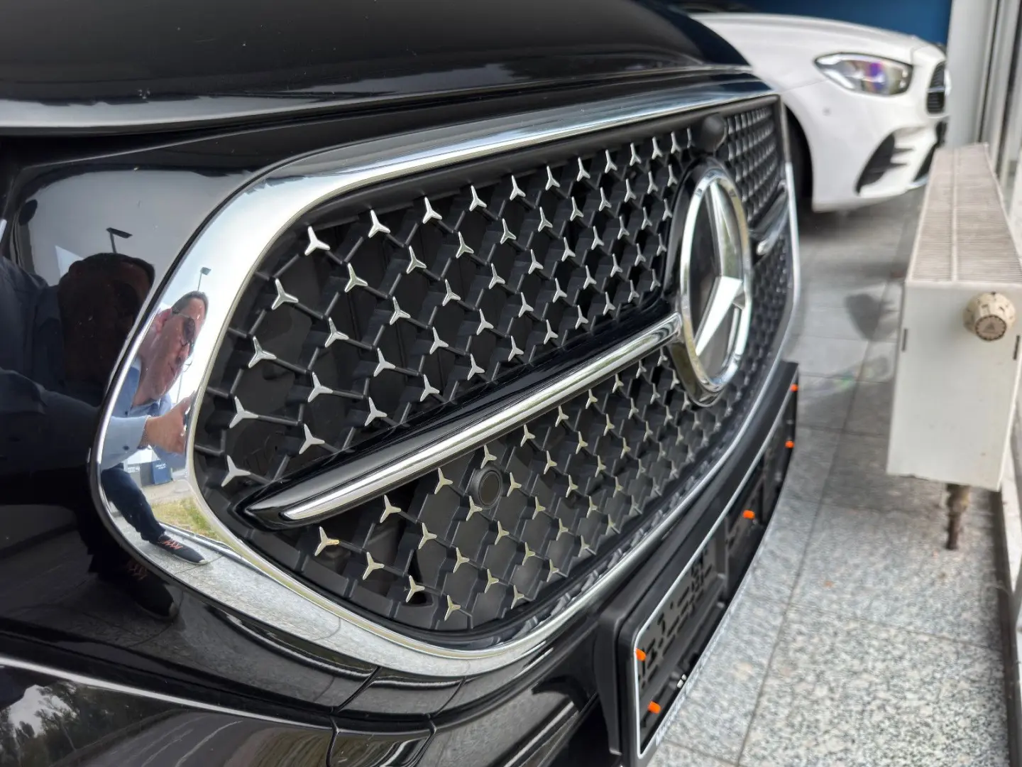 E 220 d Avantgarde Advanced Panorama DISTRONIC20