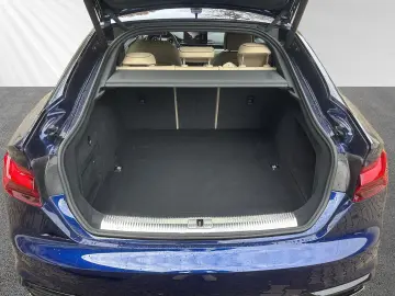 A5 Sportback 40 2.0 TDI quattro S line Comp.Edit