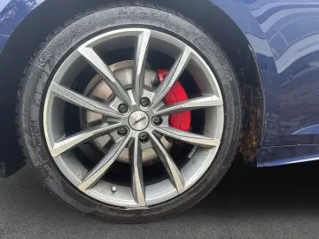 A5 Sportback 40 2.0 TDI quattro S line Comp.Edit