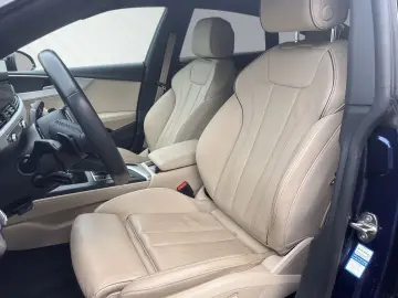 A5 Sportback 40 2.0 TDI quattro S line Comp.Edit