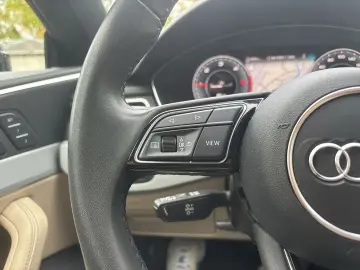 A5 Sportback 40 2.0 TDI quattro S line Comp.Edit