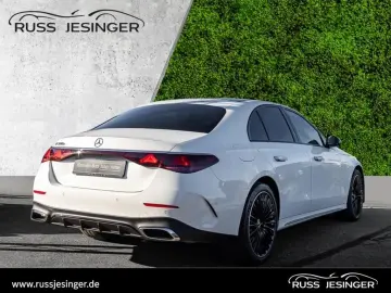 E 300 e AMG Line  MBUX Pano Night Cam HUD TotW