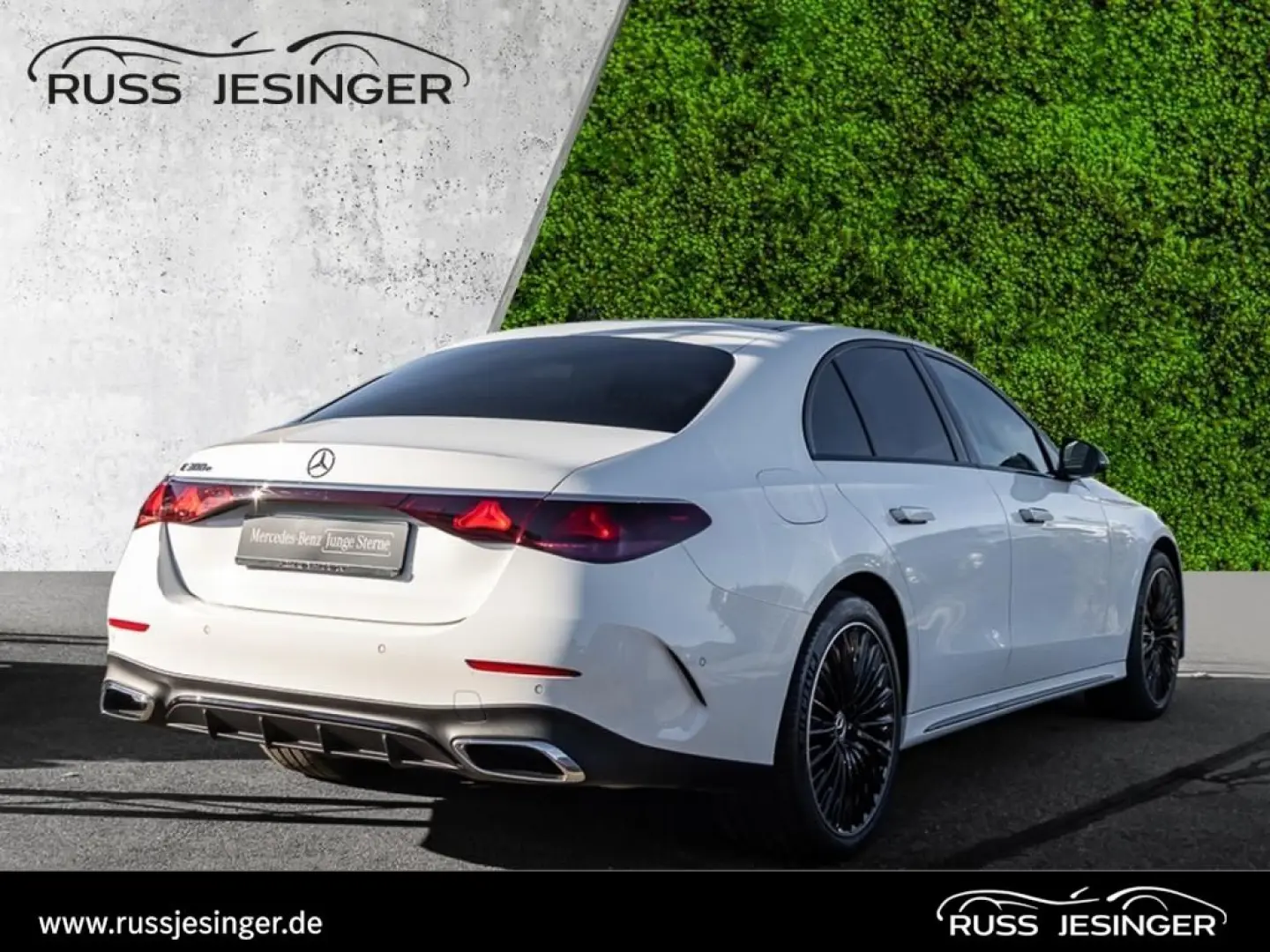 E 300 e AMG Line  MBUX Pano Night Cam HUD TotW