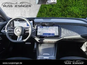 E 300 e AMG Line  MBUX Pano Night Cam HUD TotW