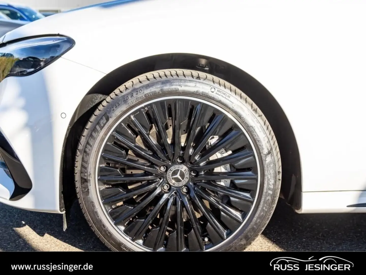 E 300 e AMG Line  MBUX Pano Night Cam HUD TotW