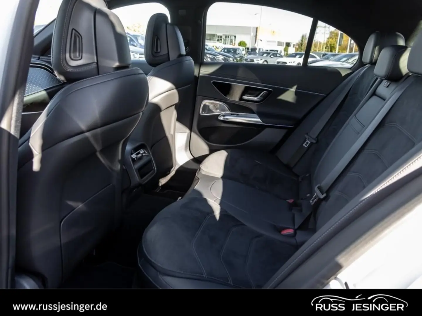 E 300 e AMG Line  MBUX Pano Night Cam HUD TotW