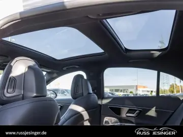 E 300 e AMG Line  MBUX Pano Night Cam HUD TotW