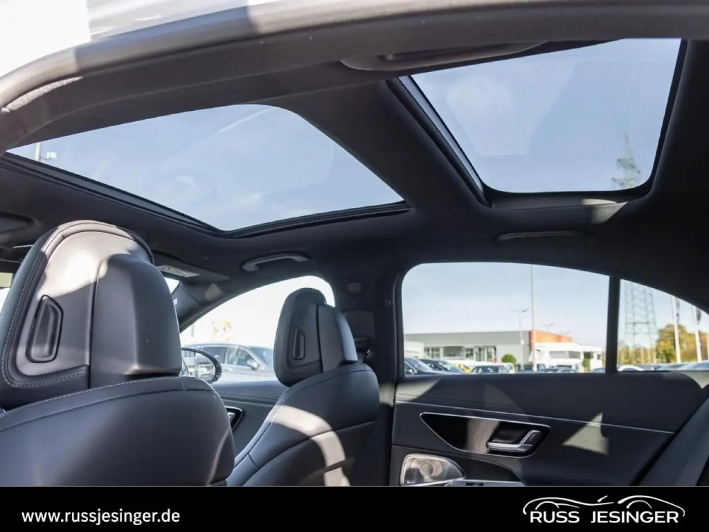 E 300 e AMG Line  MBUX Pano Night Cam HUD TotW