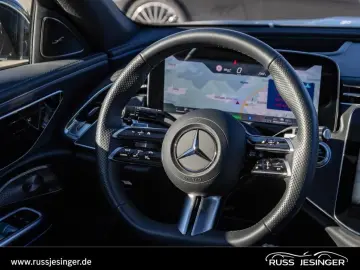 E 300 e AMG Line  MBUX Pano Night Cam HUD TotW
