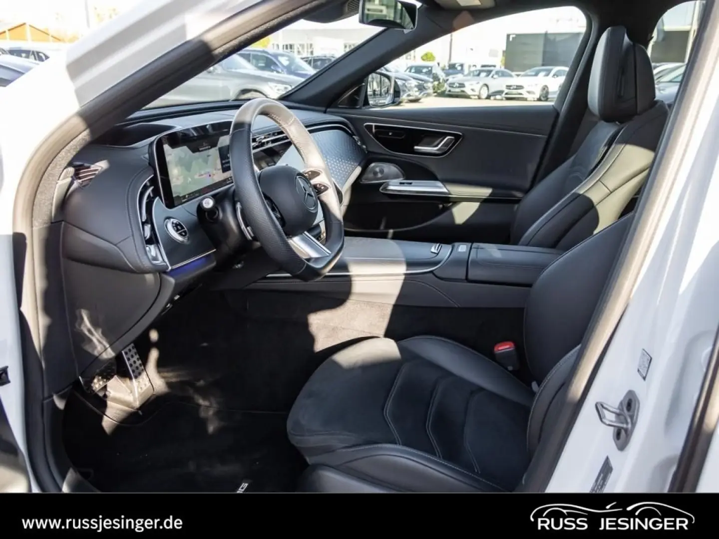 E 300 e AMG Line  MBUX Pano Night Cam HUD TotW