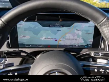 E 300 e AMG Line  MBUX Pano Night Cam HUD TotW