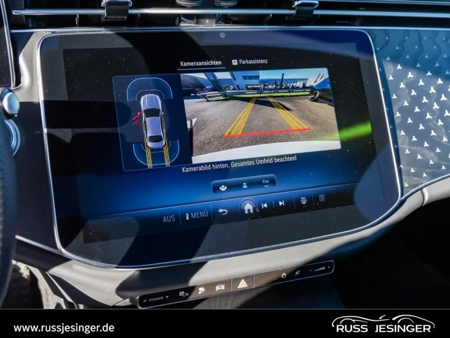 E 300 e AMG Line  MBUX Pano Night Cam HUD TotW