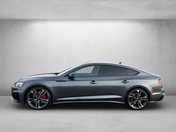 A5 Sportback S line 45 TFSI quattro S tronic