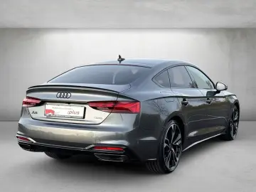 A5 Sportback S line 45 TFSI quattro S tronic