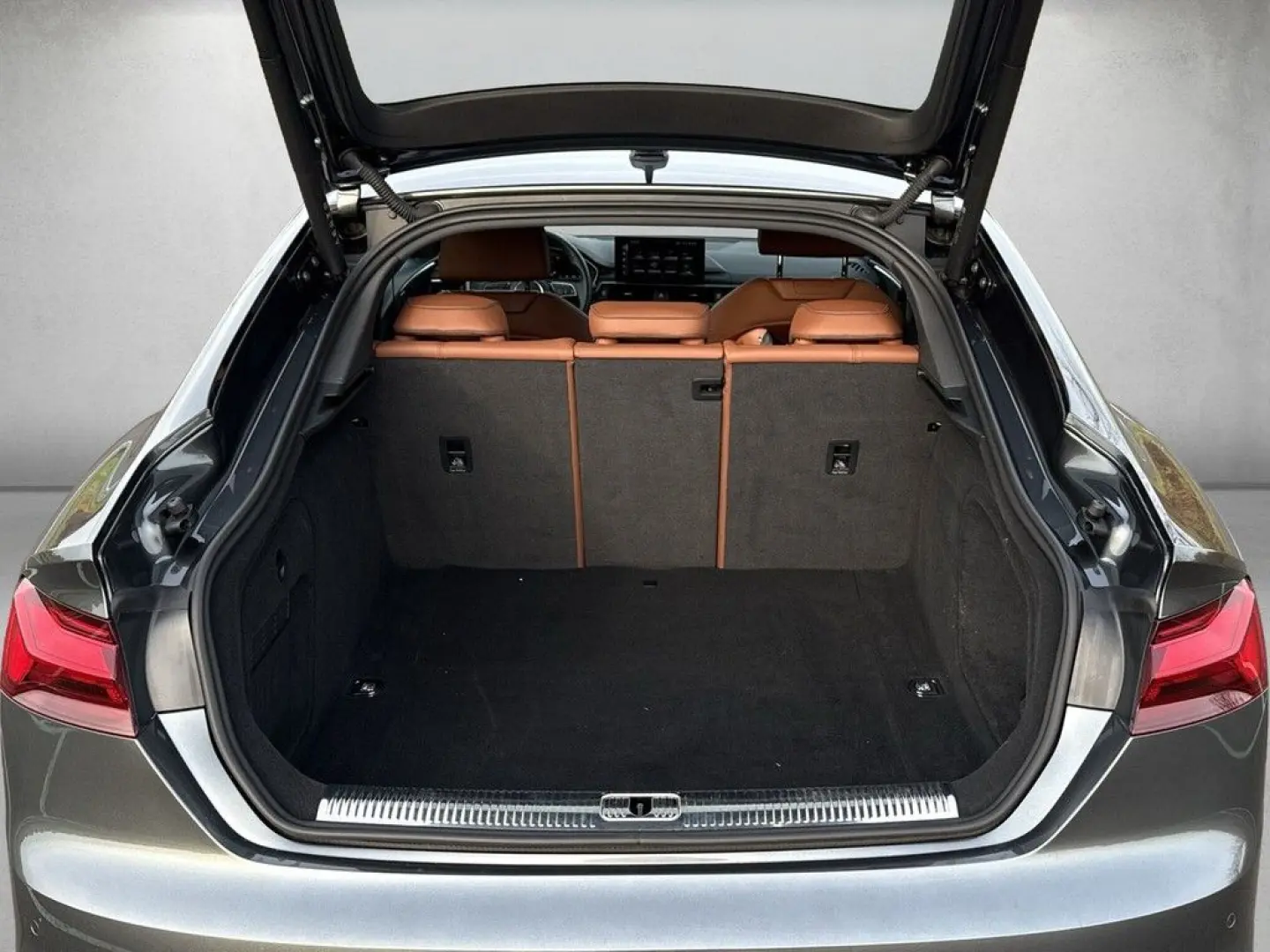 A5 Sportback S line 45 TFSI quattro S tronic