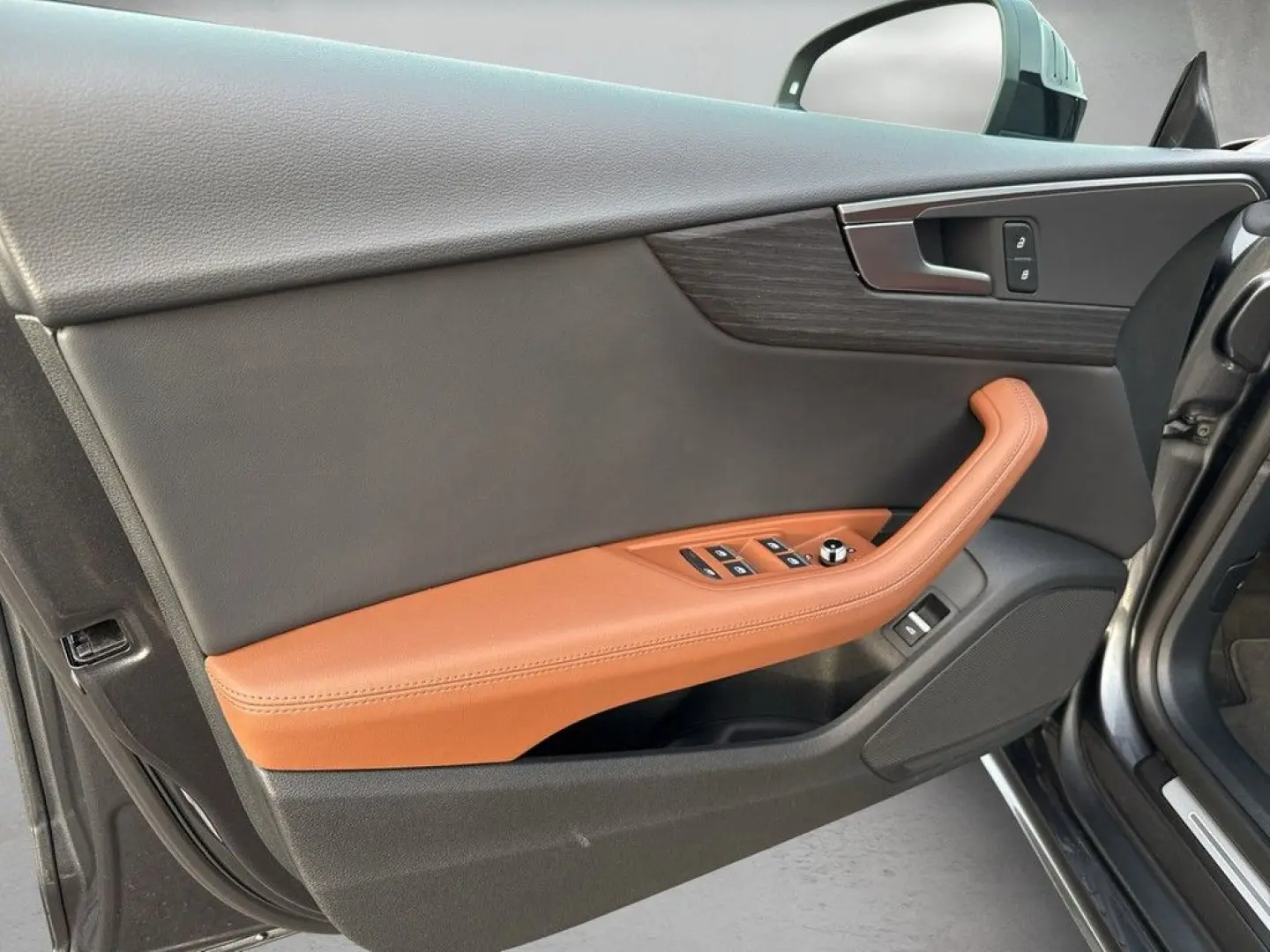 A5 Sportback S line 45 TFSI quattro S tronic