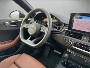 A5 Sportback S line 45 TFSI quattro S tronic