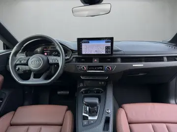 A5 Sportback S line 45 TFSI quattro S tronic