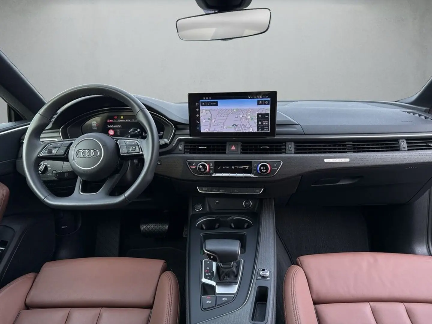 A5 Sportback S line 45 TFSI quattro S tronic