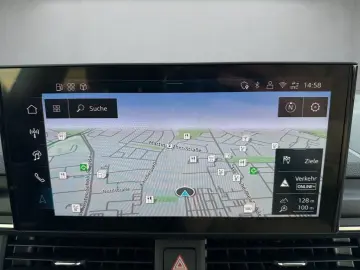 A5 Sportback S line 45 TFSI quattro S tronic