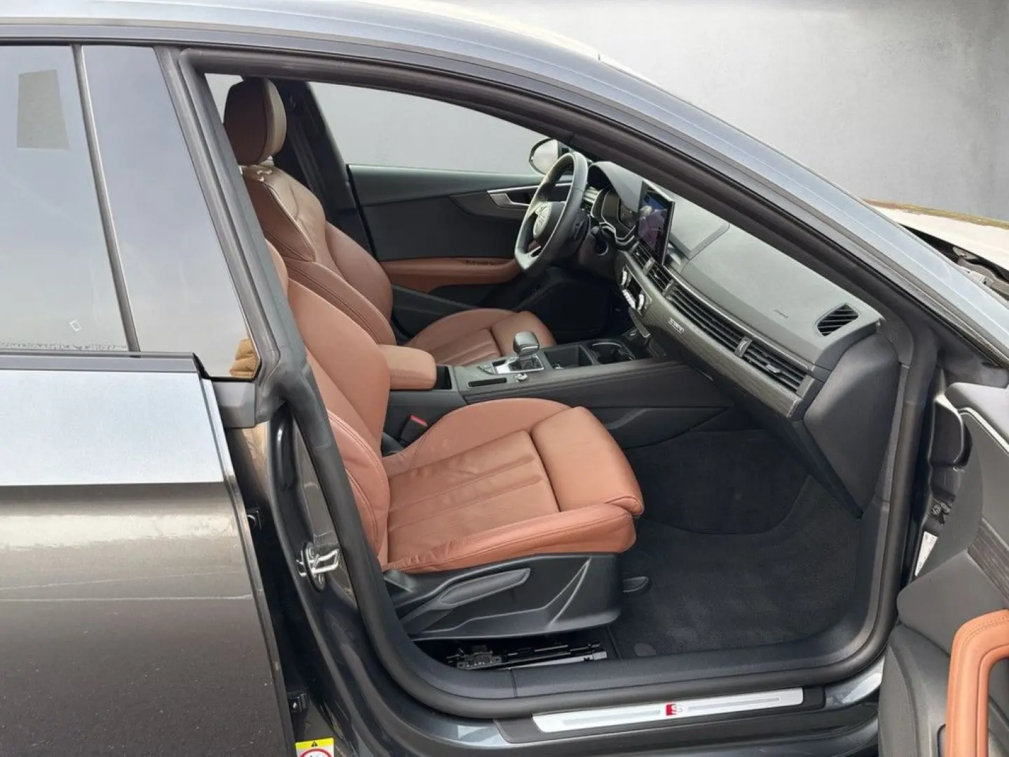 A5 Sportback S line 45 TFSI quattro S tronic