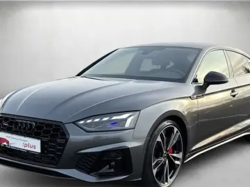 A5 Sportback S line 45 TFSI quattro S tronic