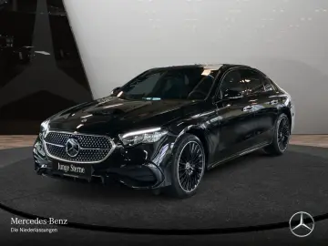 E 300 de 4M 2x AMG 20  SUPERSCREEN NIGHT FAHRASS