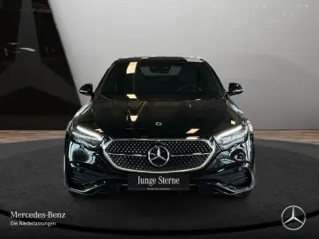 E 300 de 4M 2x AMG 20  SUPERSCREEN NIGHT FAHRASS