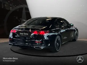 E 300 de 4M 2x AMG 20  SUPERSCREEN NIGHT FAHRASS