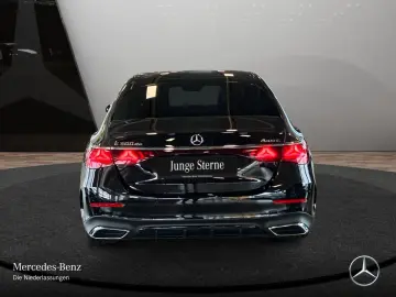 E 300 de 4M 2x AMG 20  SUPERSCREEN NIGHT FAHRASS