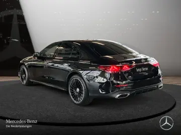 E 300 de 4M 2x AMG 20  SUPERSCREEN NIGHT FAHRASS