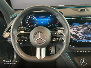 E 300 de 4M 2x AMG 20  SUPERSCREEN NIGHT FAHRASS