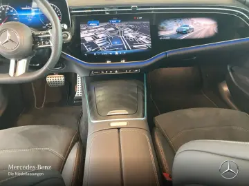 E 300 de 4M 2x AMG 20  SUPERSCREEN NIGHT FAHRASS