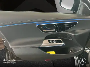 E 300 de 4M 2x AMG 20  SUPERSCREEN NIGHT FAHRASS