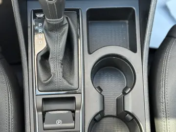 Hyundai Tucson 2.0 CRDI 4WD Automatik Advantage